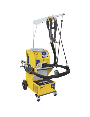 Pack Gyspot Bp.Lc-S7